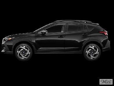 2026 Subaru Crosstrek Hybrid Limited