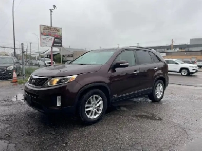 2014 Kia Sorento AWD 4dr I4 GDI Auto