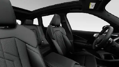 2026 BMW X3 30 xDrive | Groupe Premium | Jantes aéro 19 po