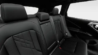 2026 BMW X3 30 xDrive | Groupe Premium | Éclairage extérieur