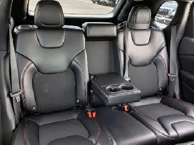 2019 Jeep Cherokee Trailhawk | AS IS | 4X4