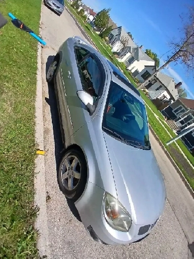 For Sale 2008 Pontiac G5 SE
