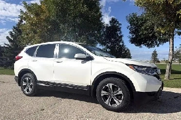 2018 Honda CR-V LX AWD CARPLAY - NEW TIRES - WARRANTY INCLUDED