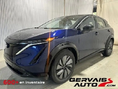 Nissan ARIYA ENGAGE TA 2024 à vendre