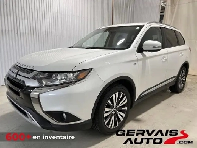 Mitsubishi Outlander SEL S-AWC 2020 à vendre