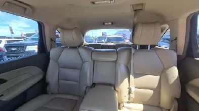 2011 Acura MDX Tech pkg