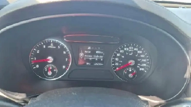 2016 Kia Sorento 2.4L LX