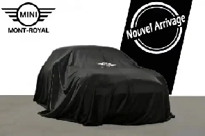 2025 MINI Countryman Cooper S ALL4 | Ensemble Premier  | Style