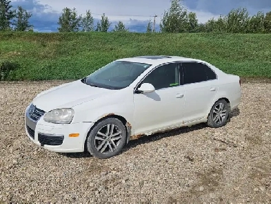 2006 Volkswagen Jetta