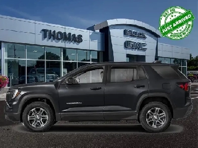 2027 GMC Terrain AWD Elevation AWD Elevation