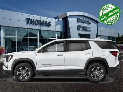 2027 GMC Terrain AWD Elevation AWD Elevation