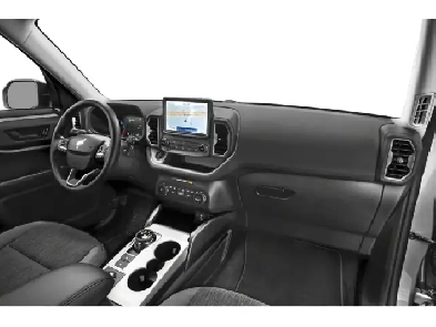 2022 Ford Bronco Sport Big Bend Big Bend 4x4