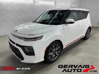 KIA Soul GT Line Limited 2020 à vendre