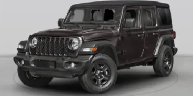 2026 Jeep Wrangler Willys 392 4 Door 4x4, 470 HORSEPOWER, Sky