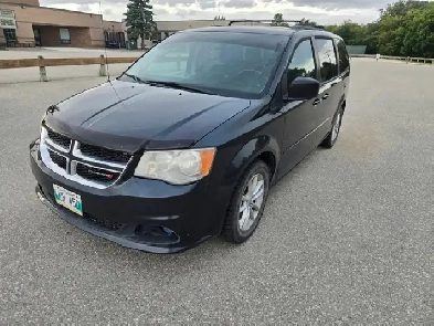 Car/mini van