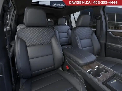 2027 GMC Acadia Denali AWD Denali