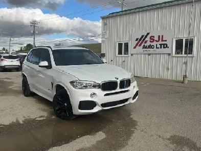 2014 BMW X5 xDrive35i