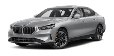 2027 BMW 530i 530i xDrive