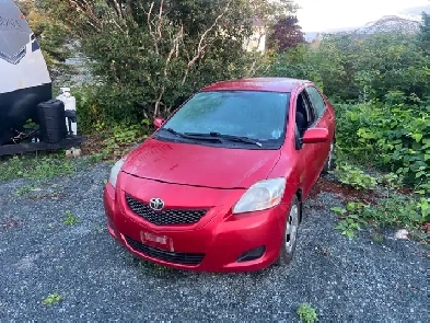 BUYING TOYOTAS ANY CONDITION