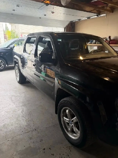 Honda Ridgeline for sale