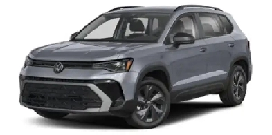 2025 Volkswagen Taos Trendline