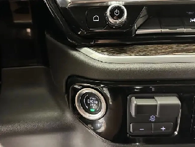2025 GMC Sierra 1500 Elevation - 5.3/PWR BUCKETS/CONSOLE/WIDESCR