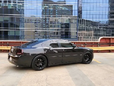 2006 Dodge Charger R/T RWD
