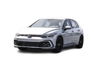 2024 Volkswagen Golf GTI Autobahn | Mags | Navigation | App conn
