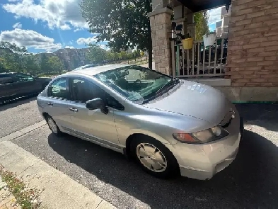 Honda Civic 2009