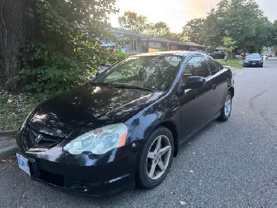 2003 Acura RSX