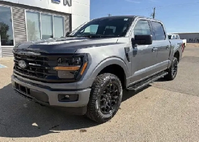 Ford F150 XLT Lease transfer