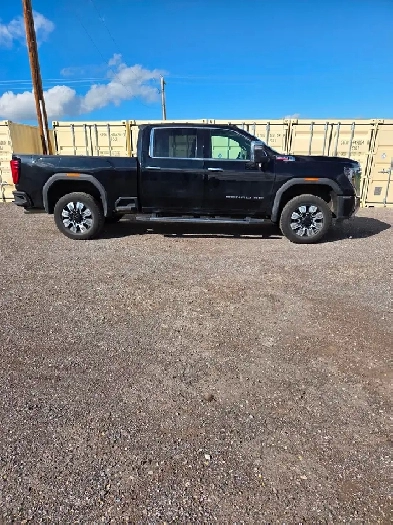 GMC Truck