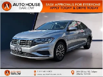 2020 Volkswagen Jetta Comfortline BACKUP CAMERA ENTERTAINMENT SC