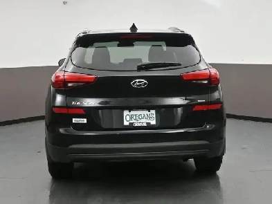 2021 Hyundai Tucson Preferred Trend AWD 466-9550 Apple CarPlay |
