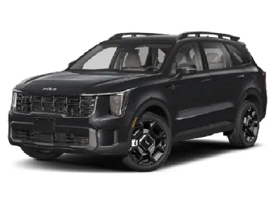 2024 Kia Sorento X-Line EX
