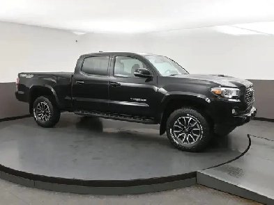 2023 Toyota Tacoma TRD OFFROAD 4WD | HEATED SEATS | POWER WINDOW
