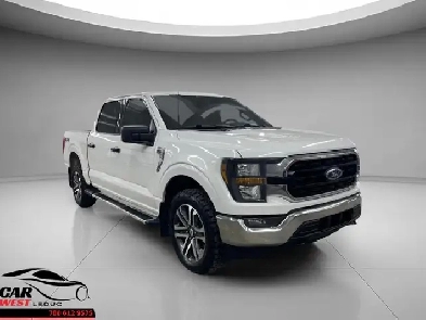 Ford F-150 XLT 2023