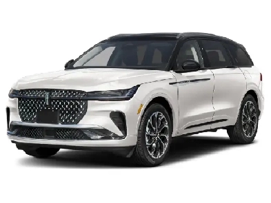 2026 Lincoln Nautilus Reserve Reserve AWD
