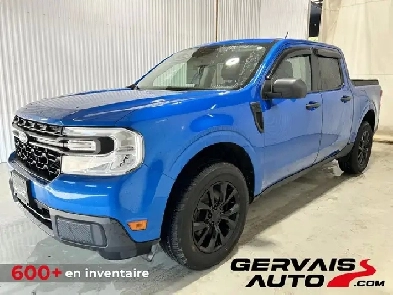 Ford Maverick Hybride XL TA SuperCrew 2022 à vendre