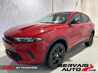 Dodge Hornet GT Plus TI 2024 à vendre