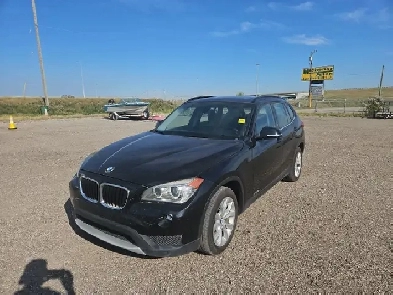 2014 BMW X1