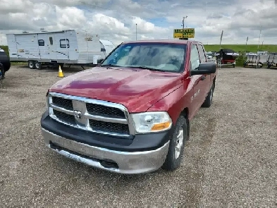 2012 Ram 1500
