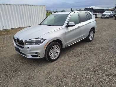 2014 BMW X5