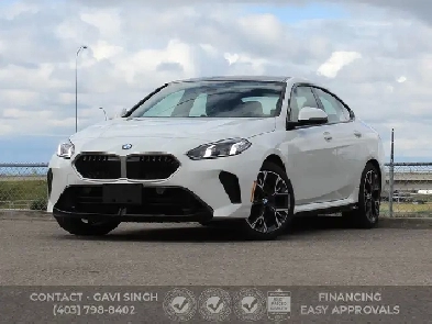 2025 BMW 228 X-Drive | M-sport | AWD