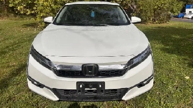 2019 Honda Clarity Plug-In Hybrid BASE