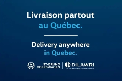 2020 Volkswagen Tiguan Comfortline | App Connect | Caméra Financ