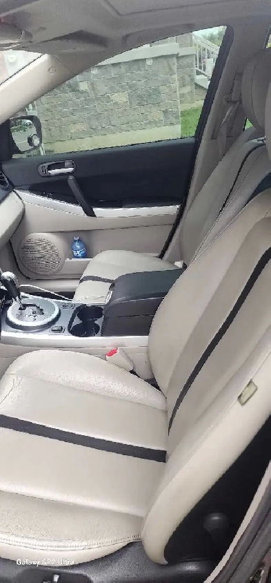 Mazda CX-7 for sale