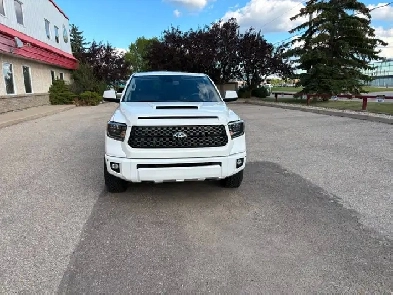 TUNDRA TDR SPORT 2021