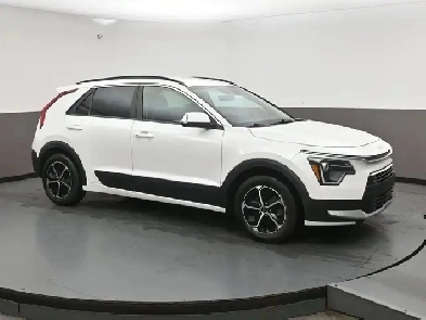 2023 Kia Niro EX - Call 902-466-9550 Apple Carplay/Android Auto,