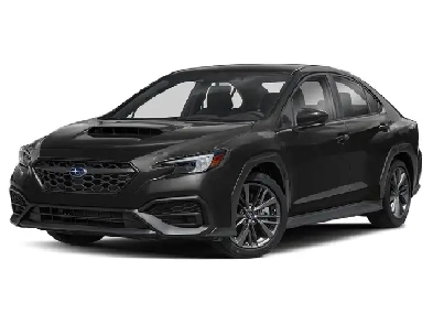 2024 Subaru WRX